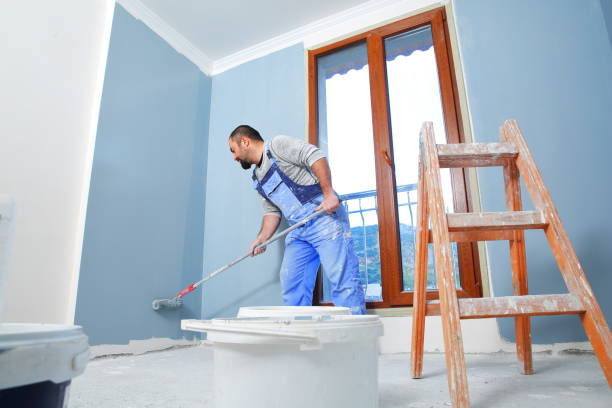 Best Water Damage & Mold Remediation  in Independence, OR