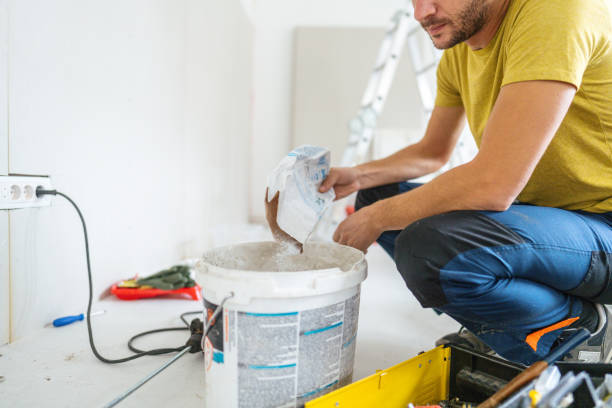 Trusted Independence, OR Mold Removal Experts
