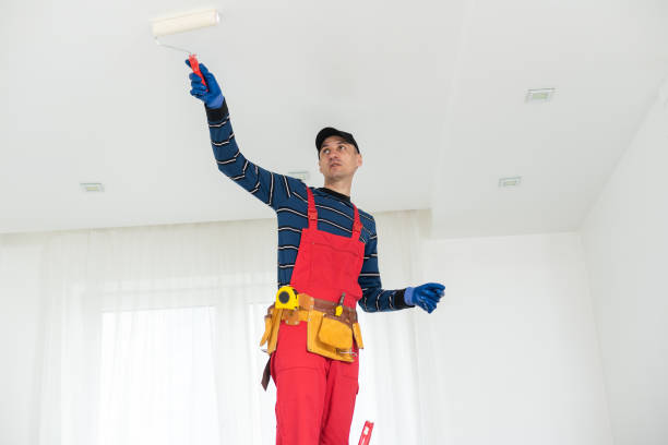 Best Industrial Mold Remediation  in Independence, OR